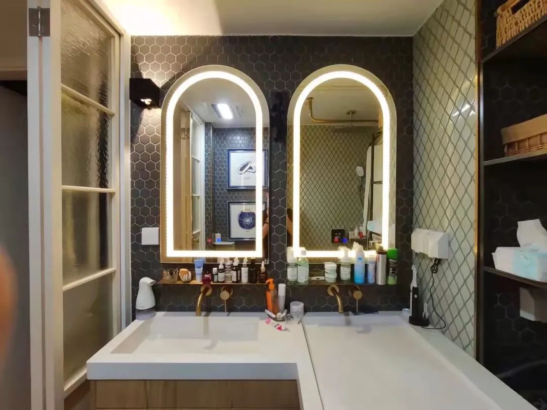 实用美观的居家灯光布局-124