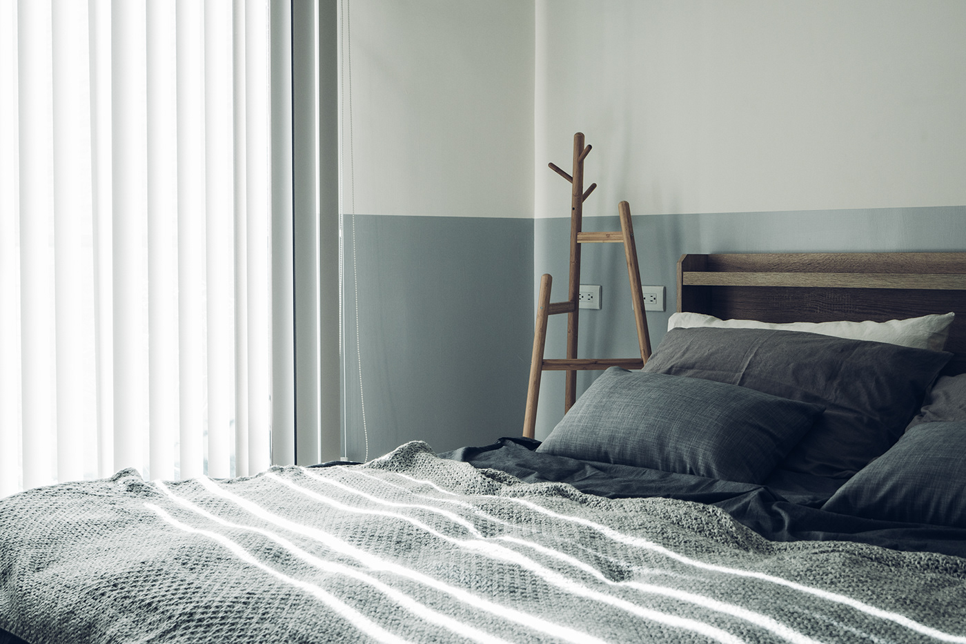 林森居所丨小福砌空间设计-11