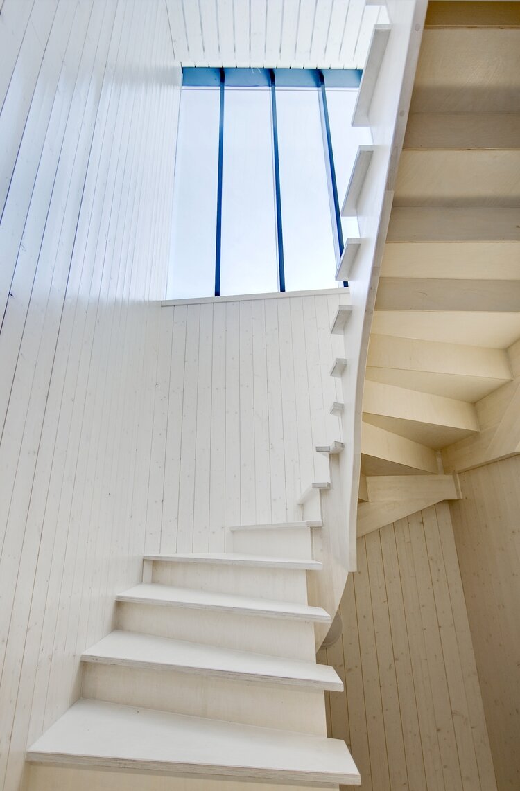 Fagerborg Kindergarten  Reiulf Ramstad Arkitekter-13