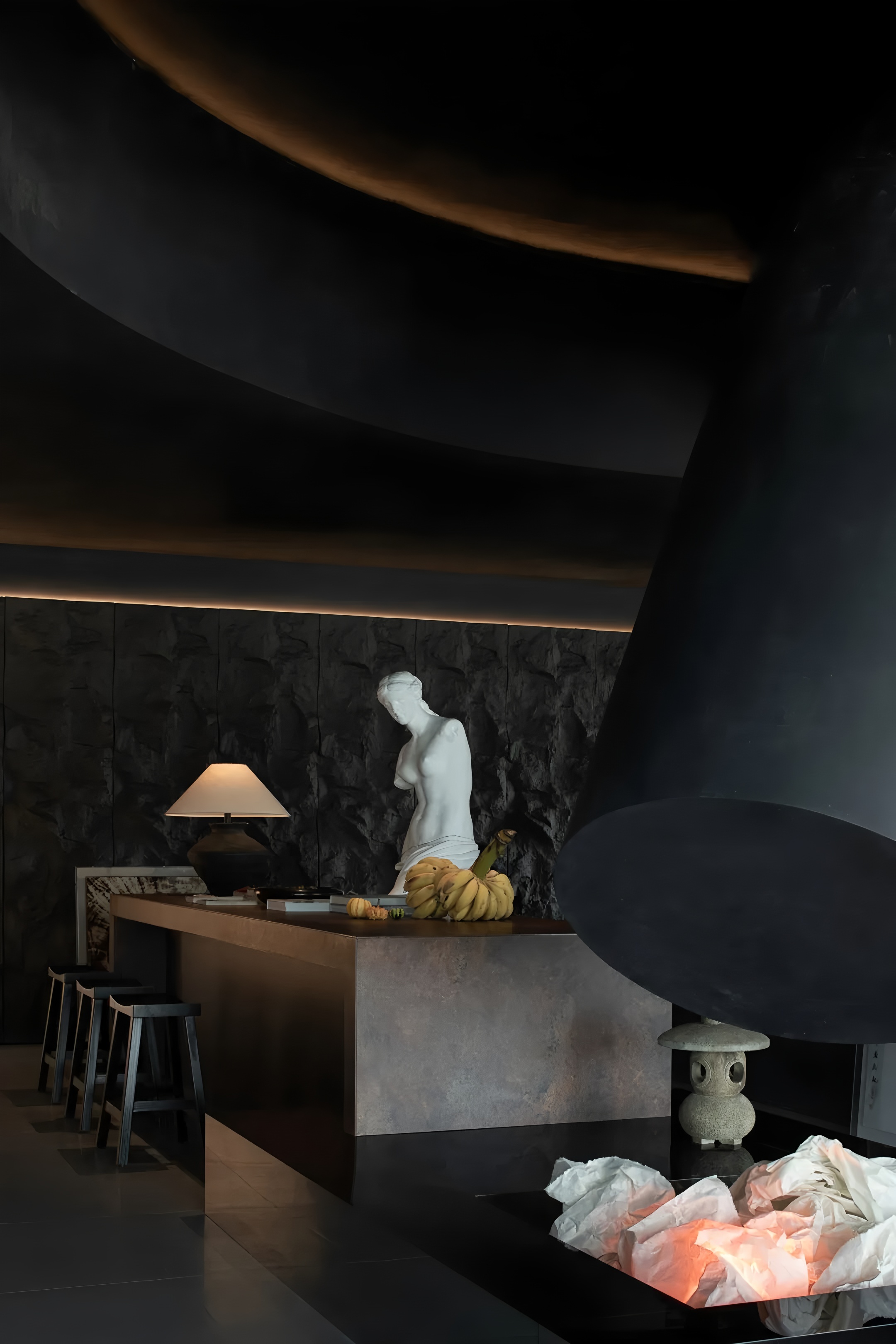 “火”丨中国杭州丨十合设计(杭州)-22