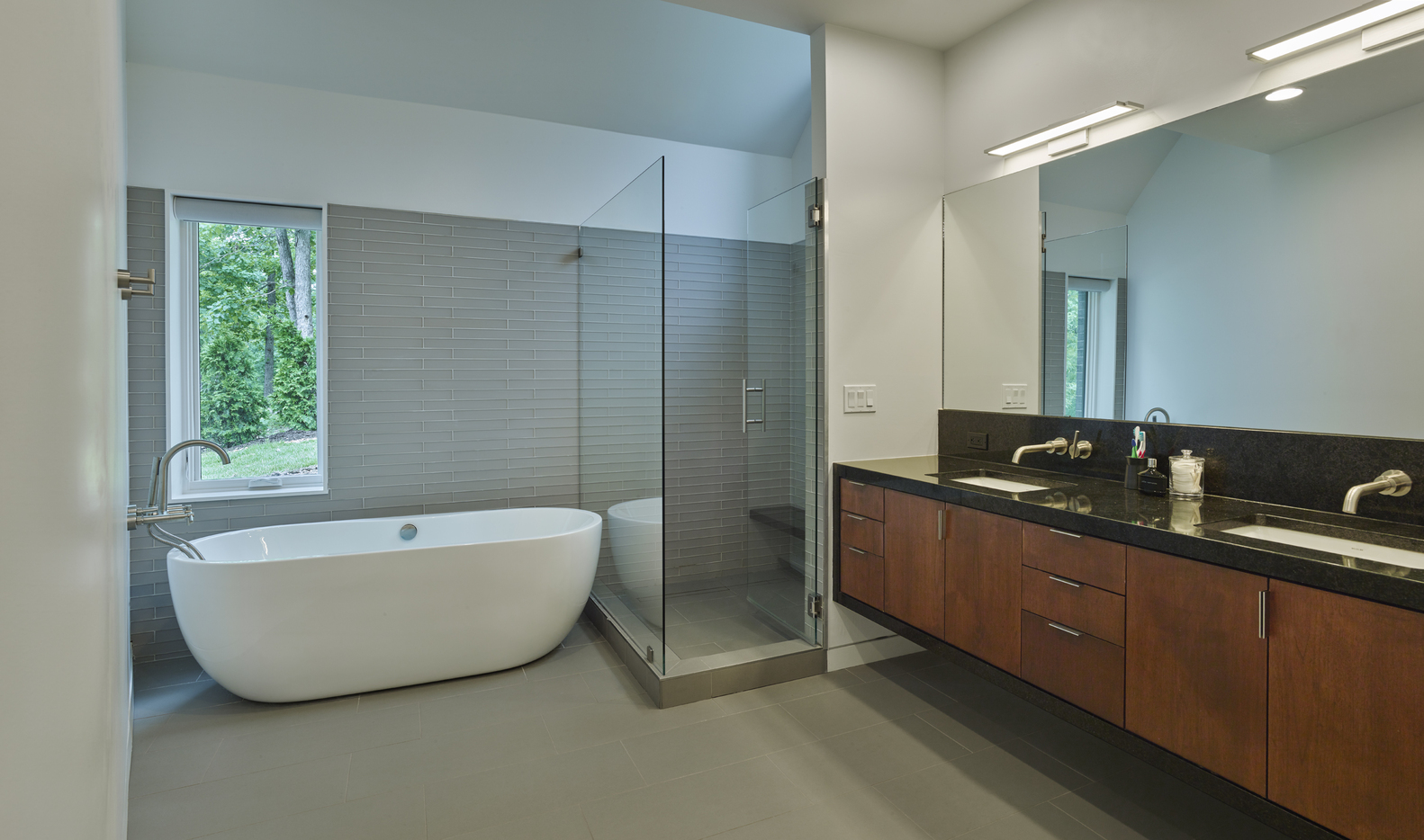 Dogwoodtrot House  modus studio-39