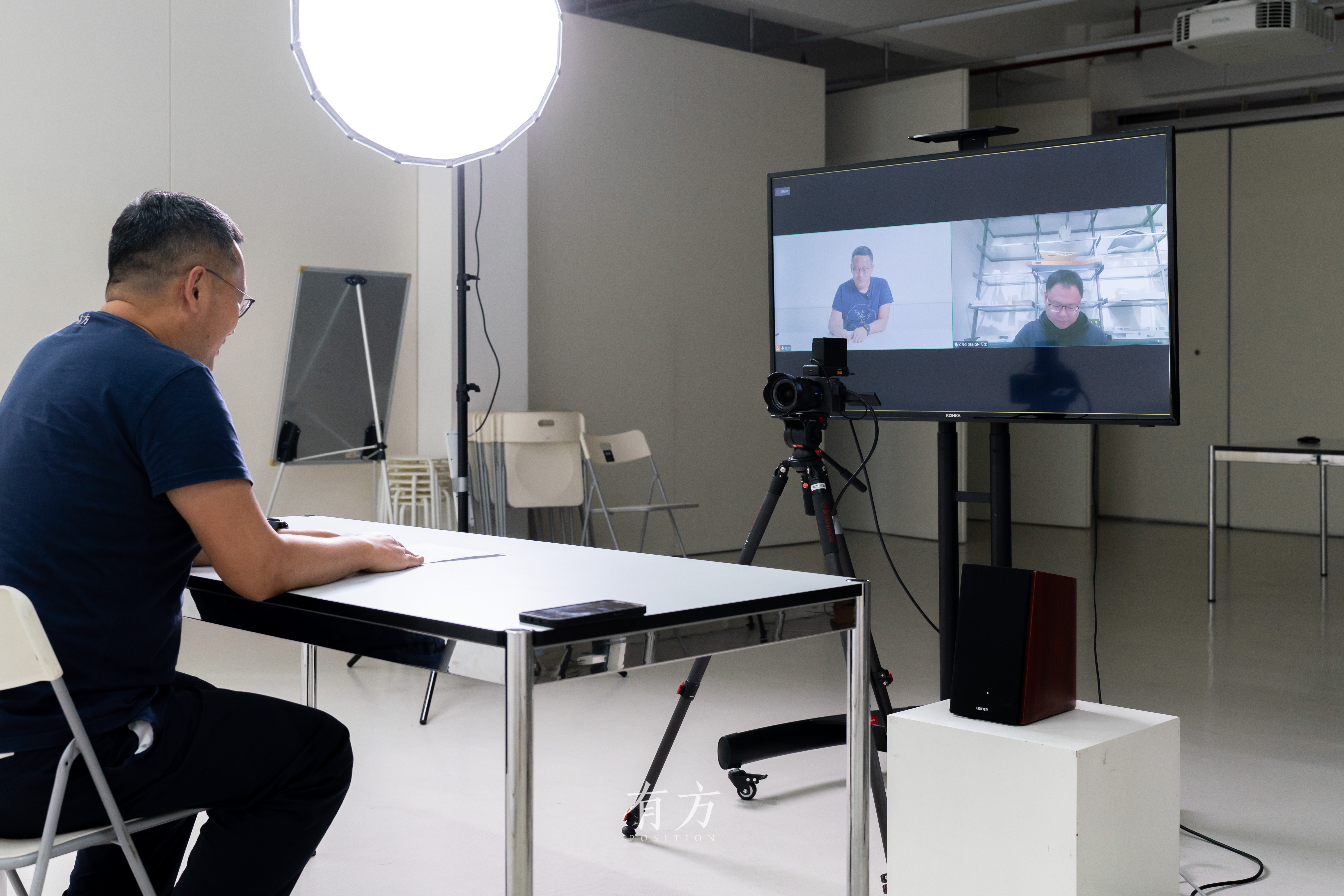 行之建筑熊星：奇思妙想的务实解法｜有方讲座91场实录 – 有方-244