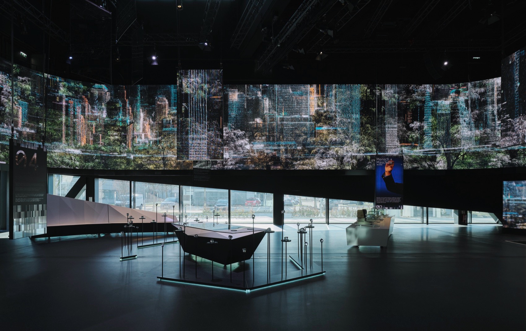 数字化之家丨奥地利丨Kronaus Mitterer Architekten-18