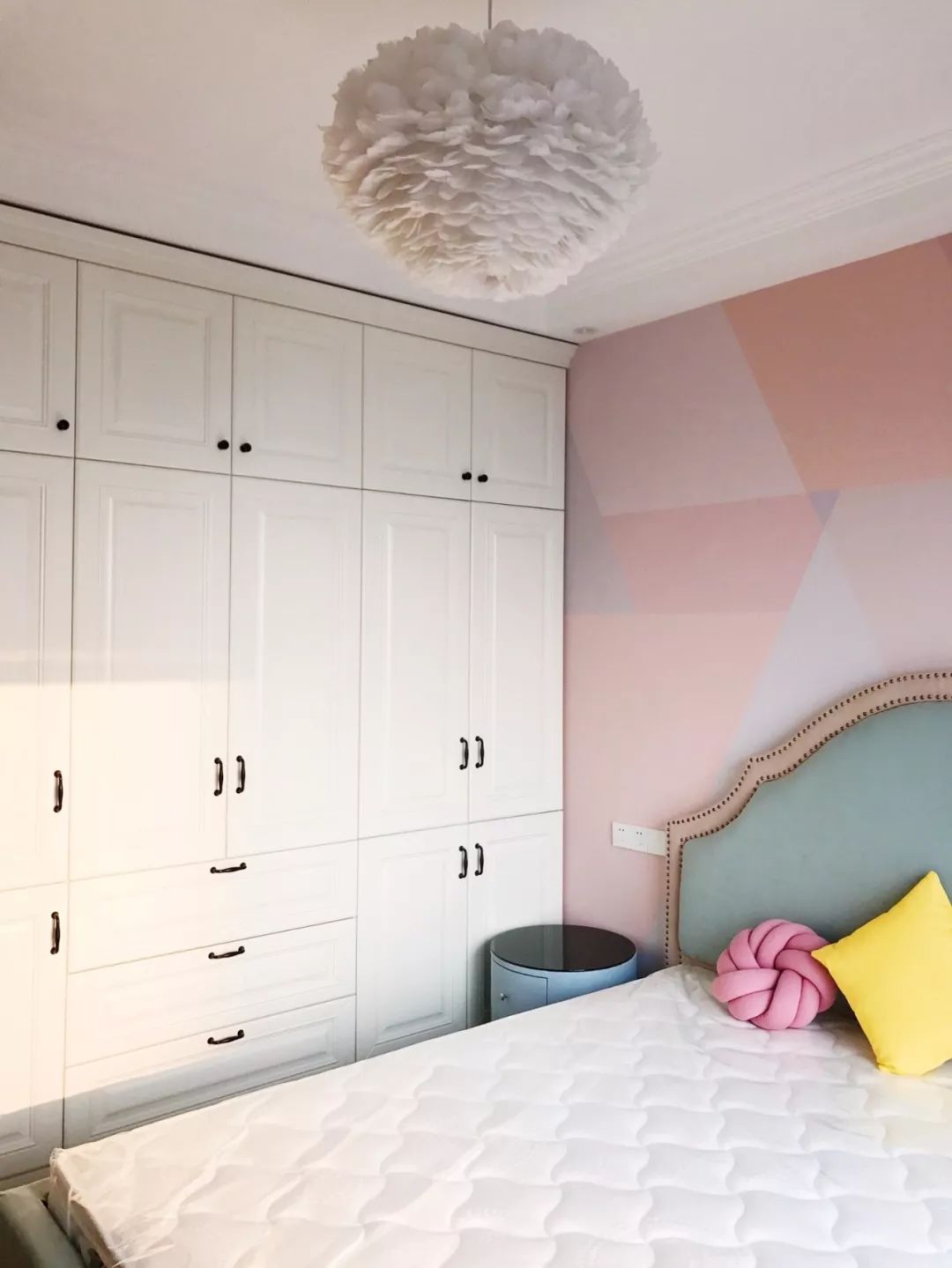 小小拉手，大大气质 | 探究柜门拉手的设计魅力-39