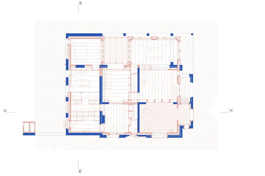 小圣殿丨意大利丨Beniamino Servino-109