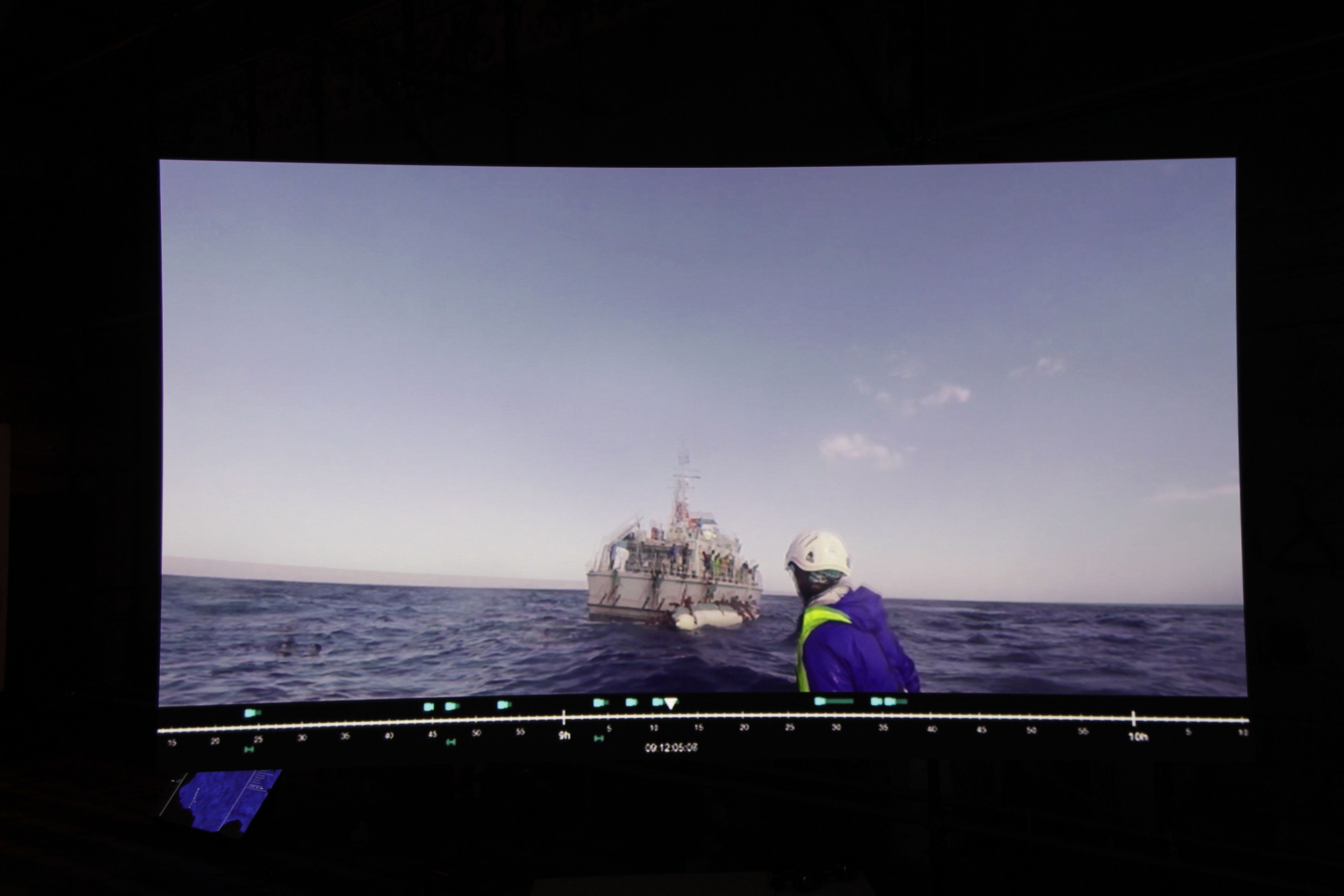 第十二届宣言展:行星花园:培育共存-67