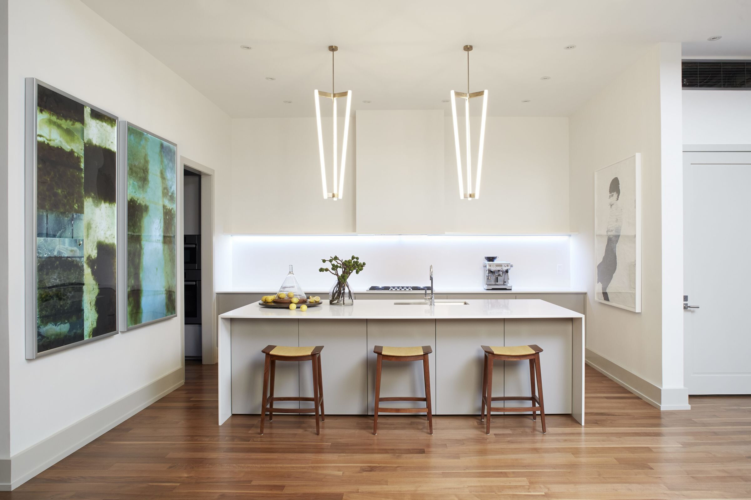 简约 Tribeca 公寓-66