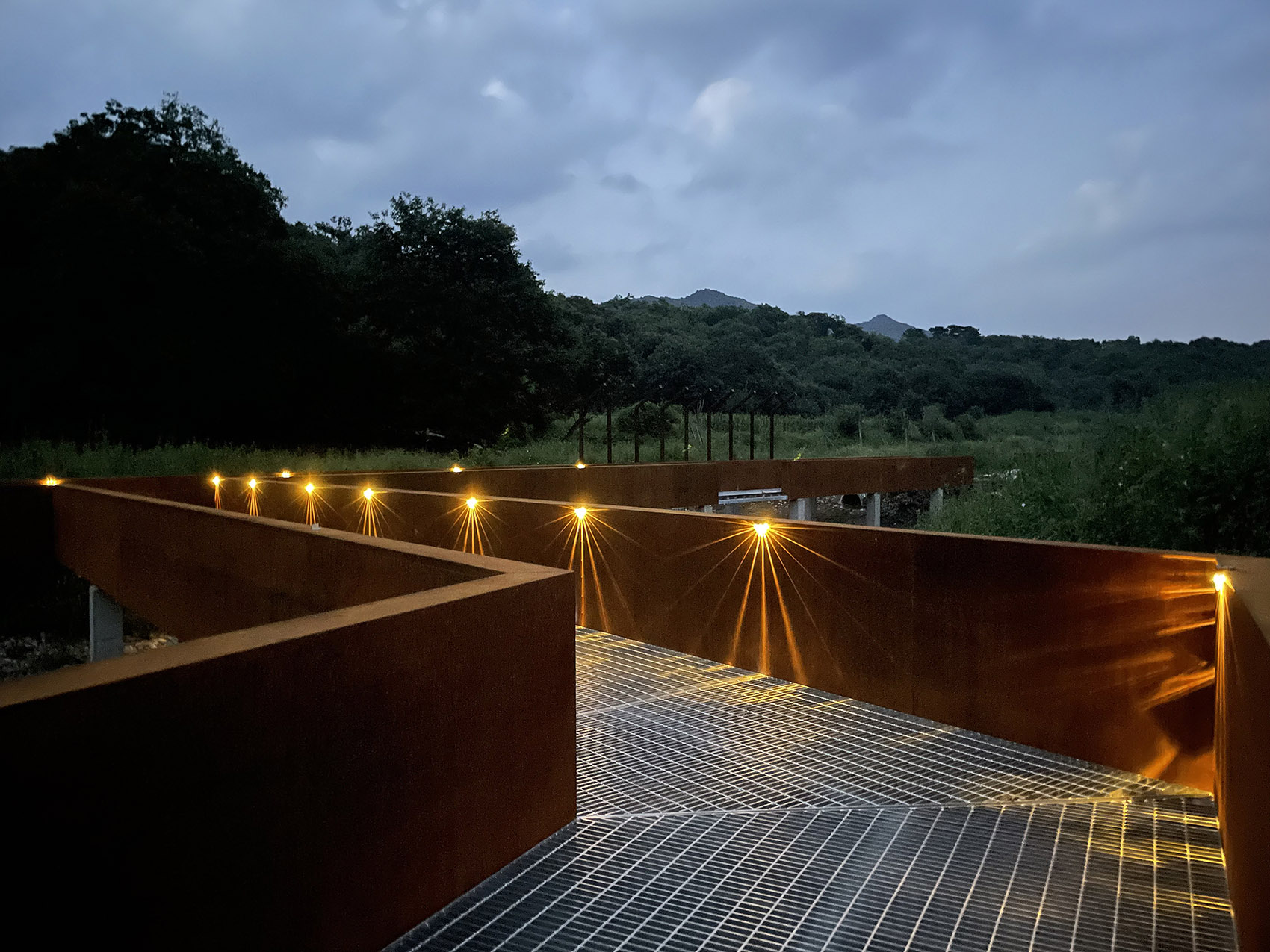 北京怀柔渤海镇栗花溪谷风景丨中国北京丨九源（北京）国际建筑顾问有限公司-92