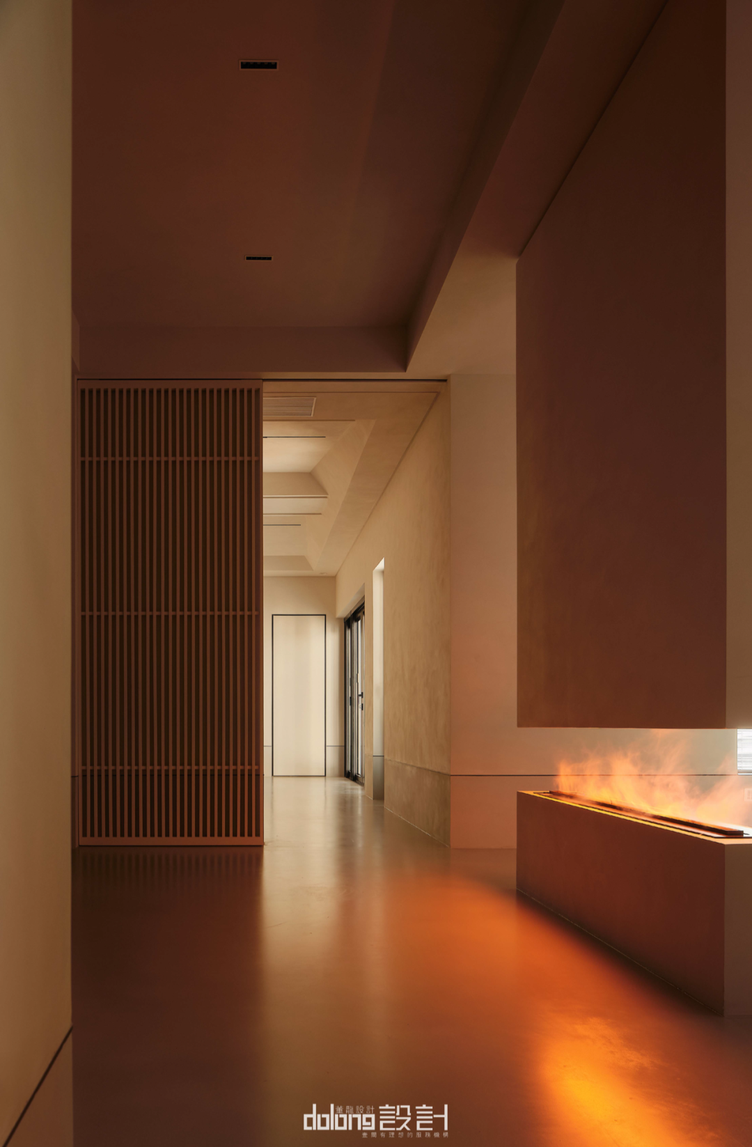 「Alter Ego·另一个我」丨中国南京丨DoLong董龍设计-69