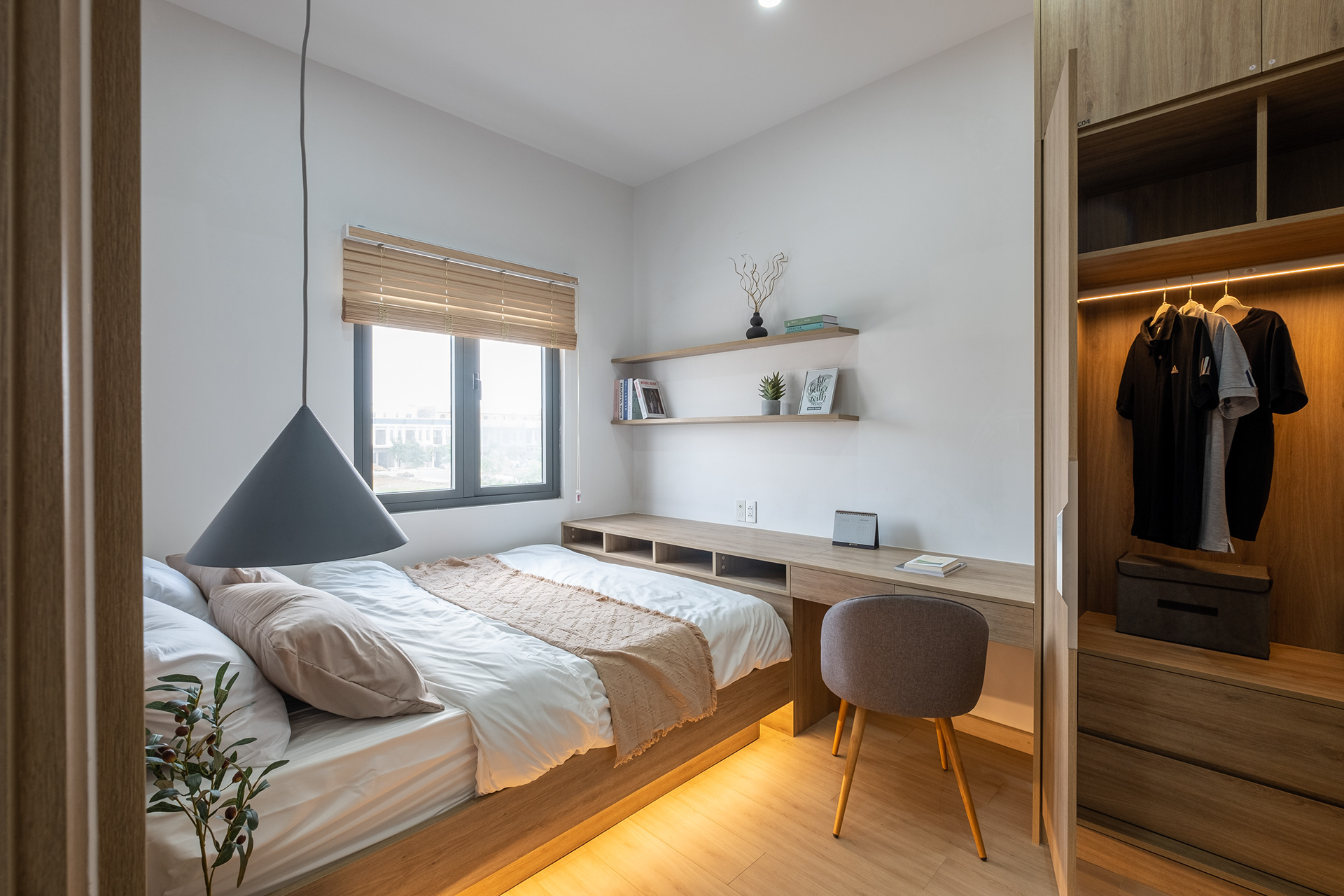 HOME STYLING / THE SOL CITY - NPLK NHẬT BẢN-14