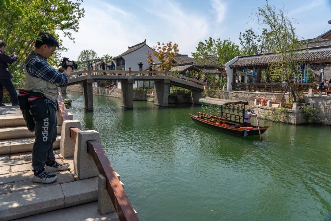 上海蟠龙天地景观丨中国上海丨DLC 地茂景观设计-41