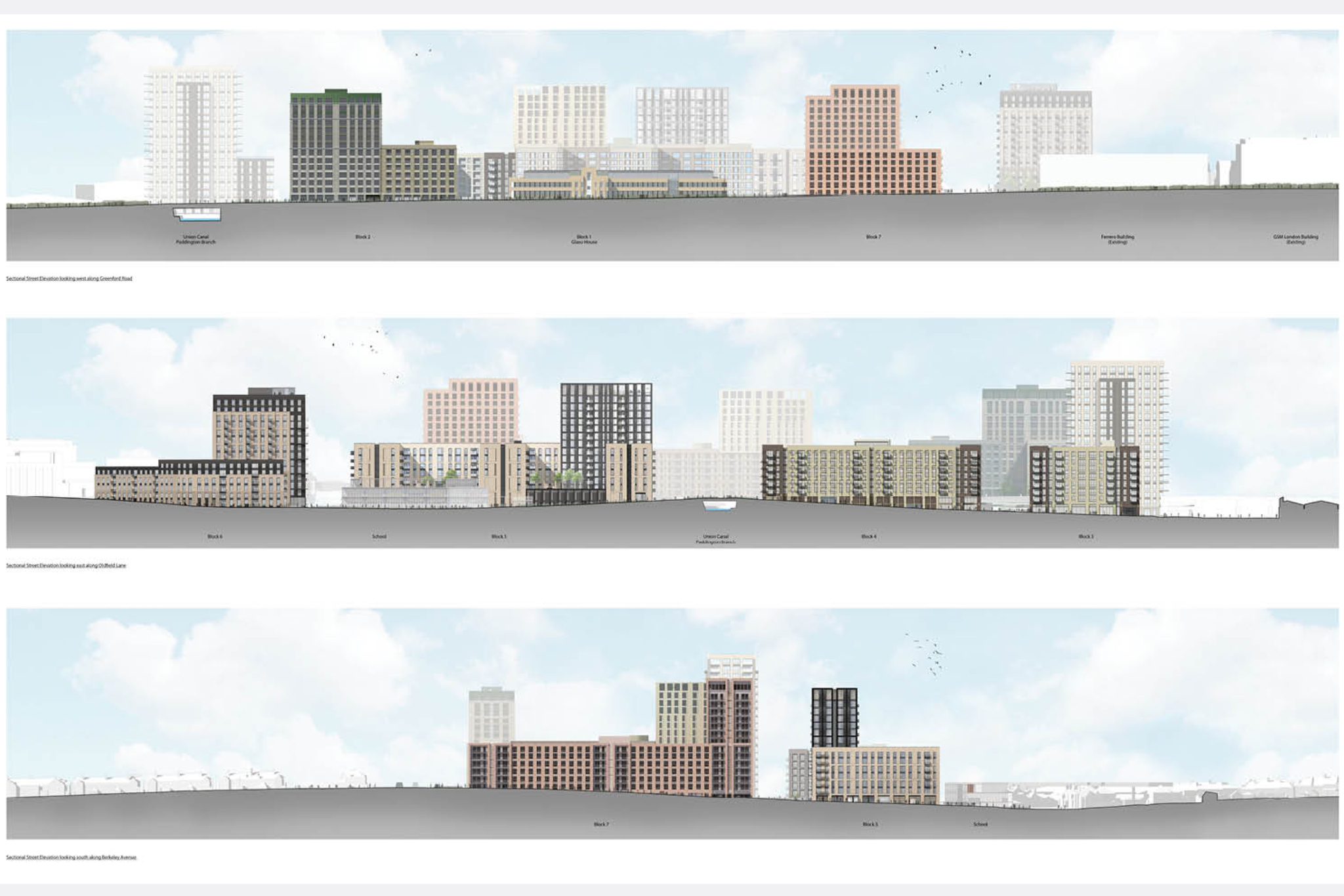 丨United KingdomLondon-82