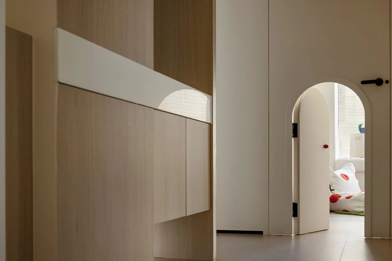 午后微光丨中国汕头丨宅这里设计-25