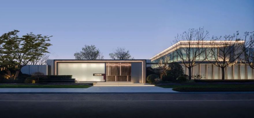 华润·公元九里丨中国邯郸丨LAURENT罗朗景观-66