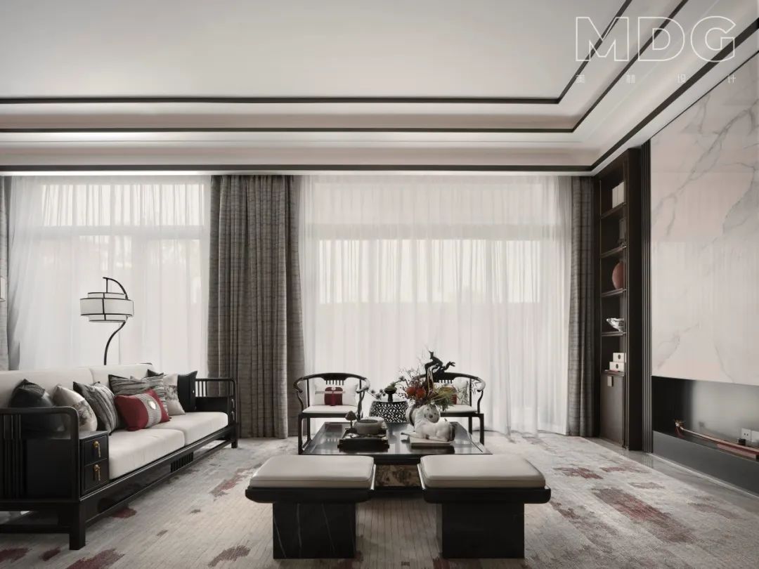 MDG首发 | 墨染诗居 · 寻隐东方-24