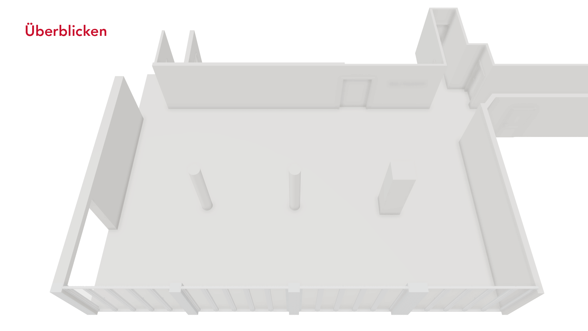 Hotel Erikson餐厅及 seminar 区域改造丨buerohauser-30