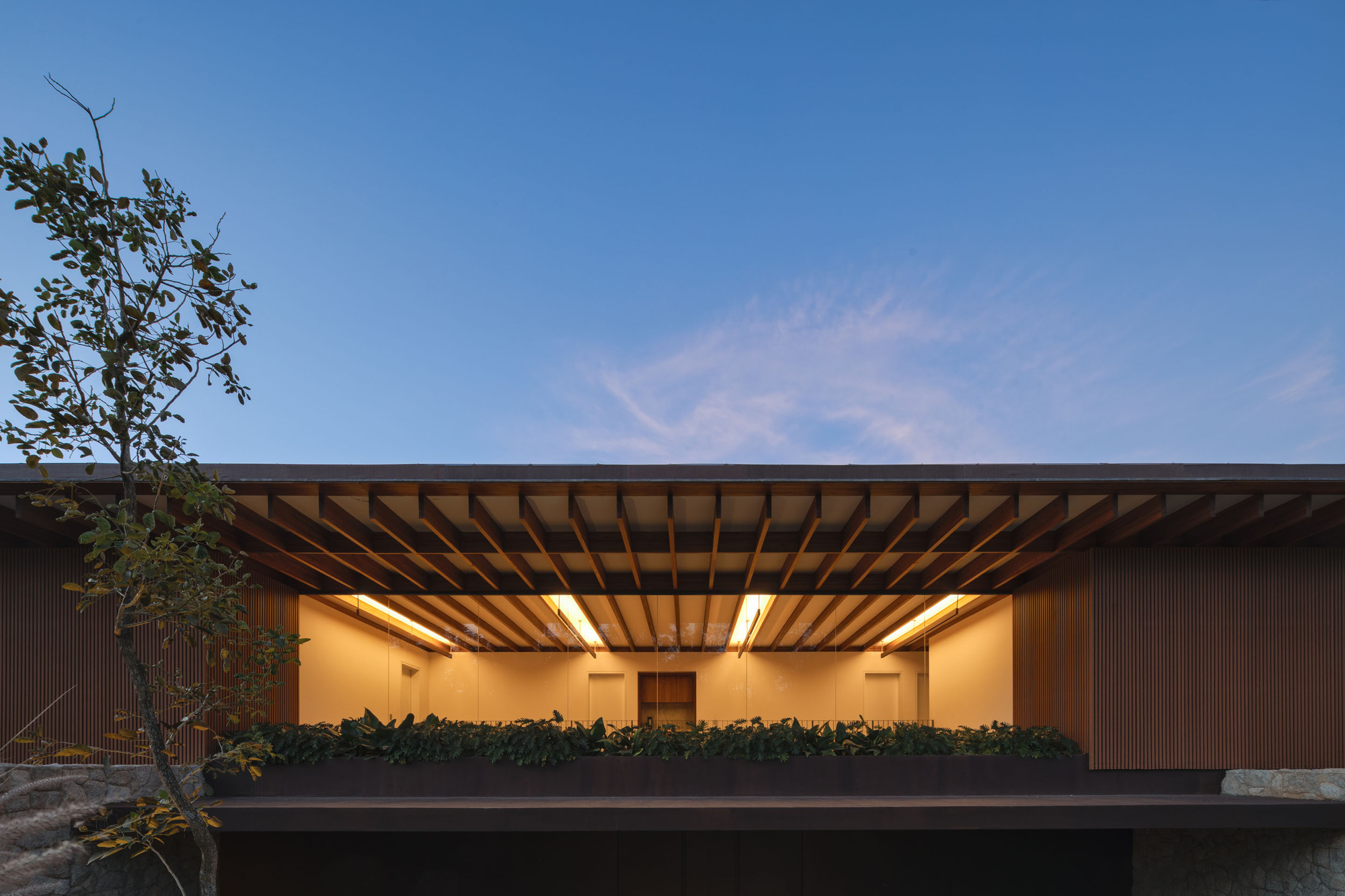 House D+J / Pablo Lanza Arquitetura-55