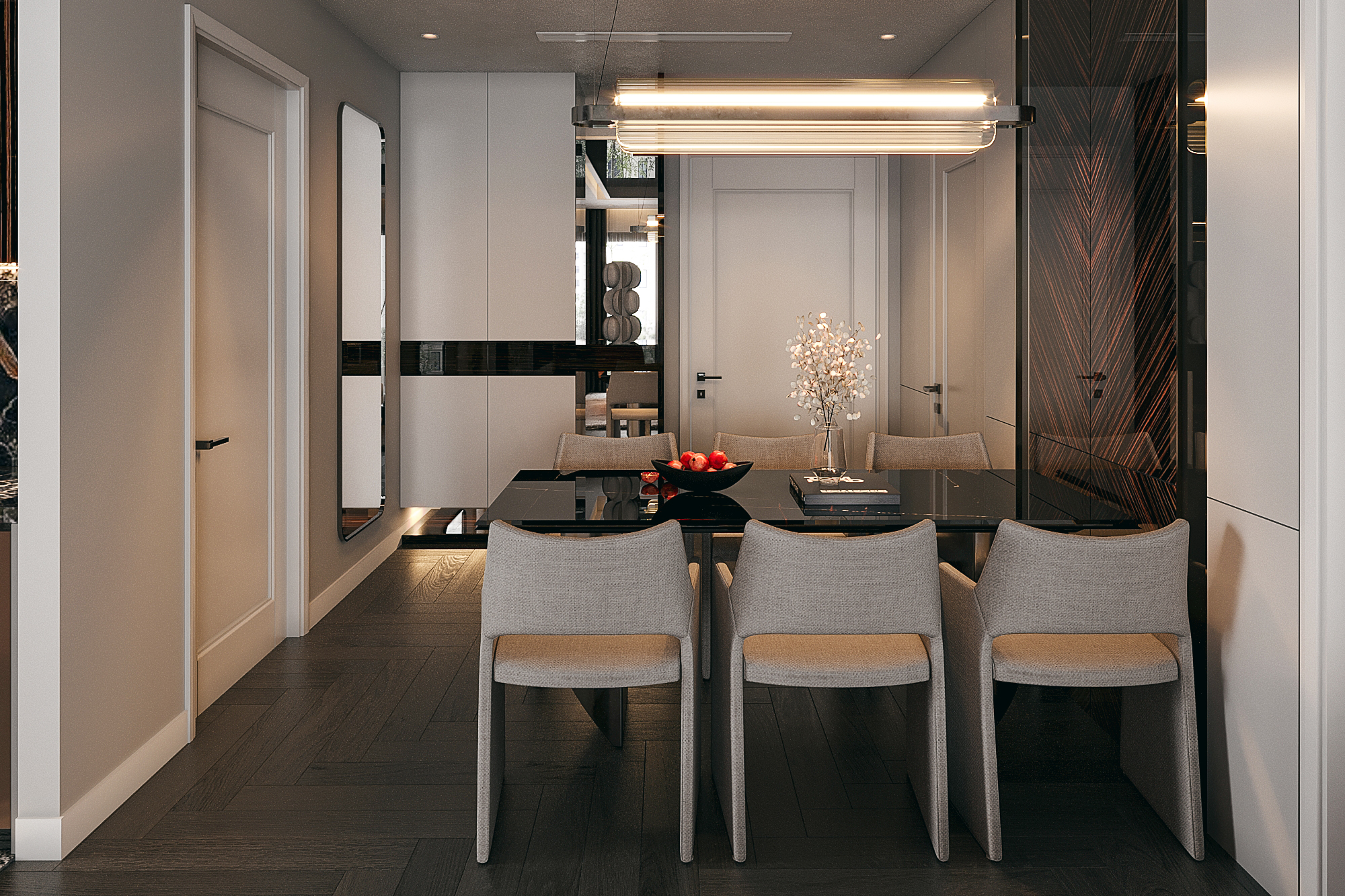 LX HOUSE I 99 SPACE-11