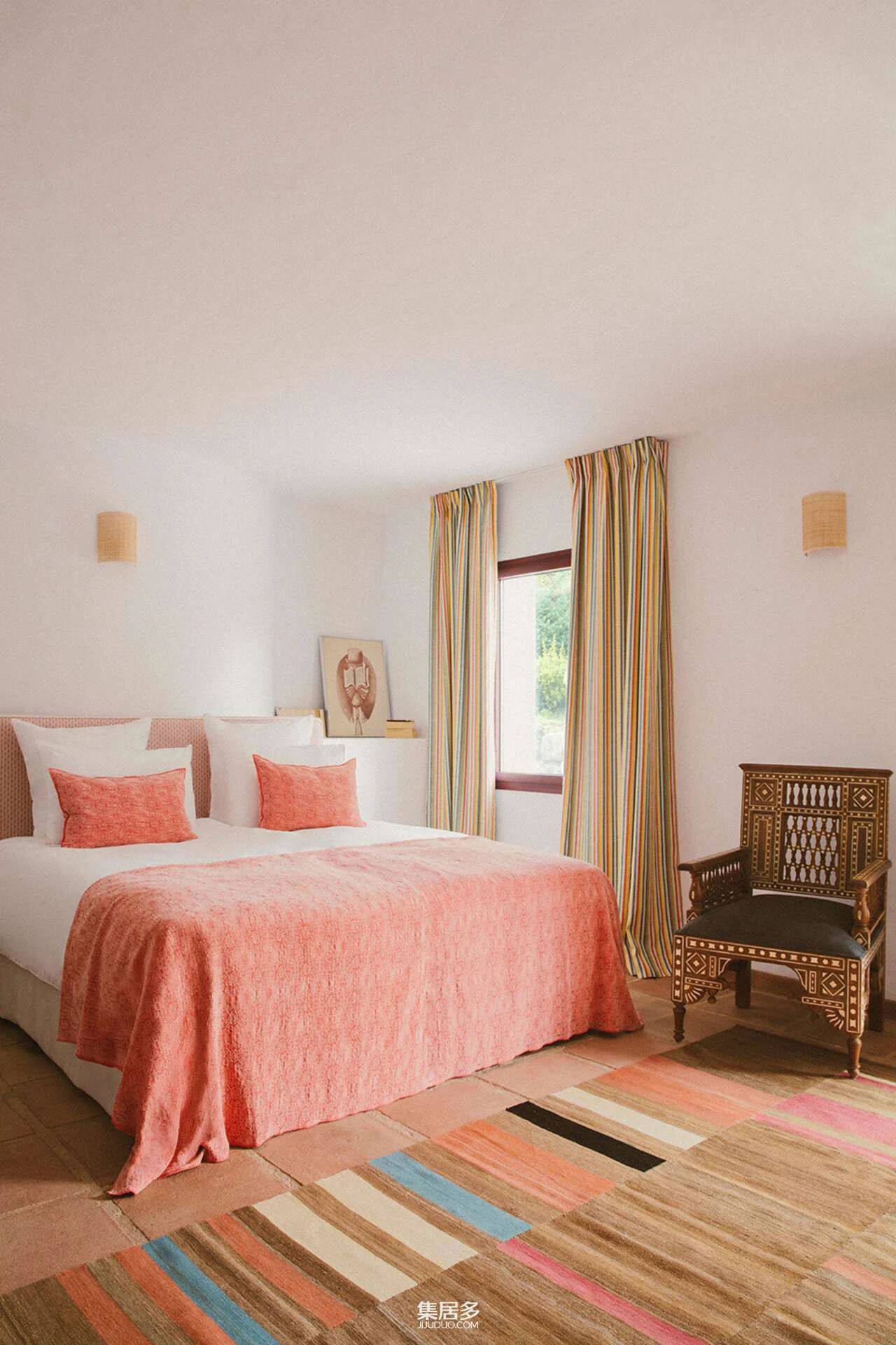 安达卢西亚度假别墅丨Victoria  Maria Geyer-23