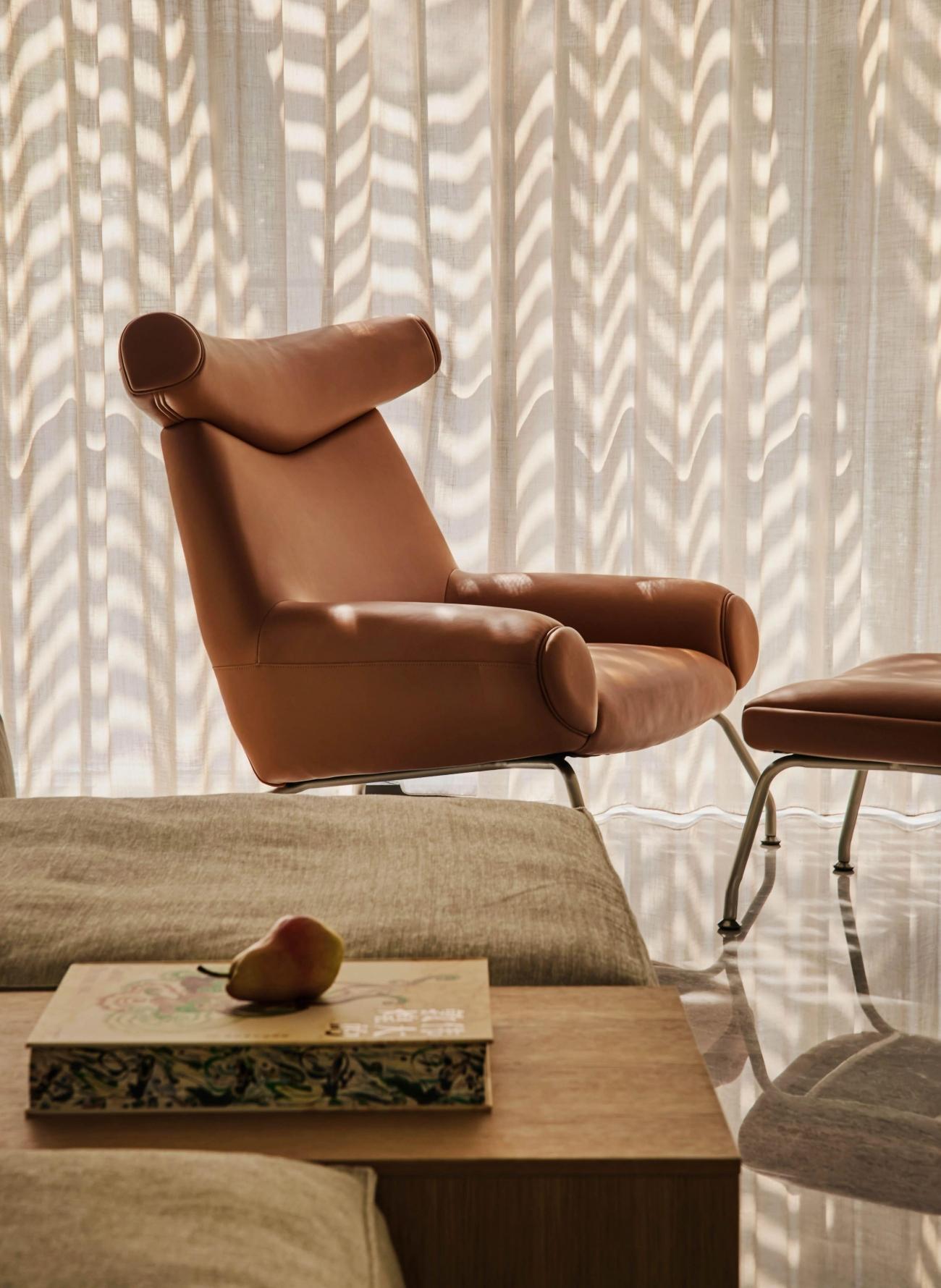 “光序”住宅丨中国北京丨ORIGO设计工作室-41