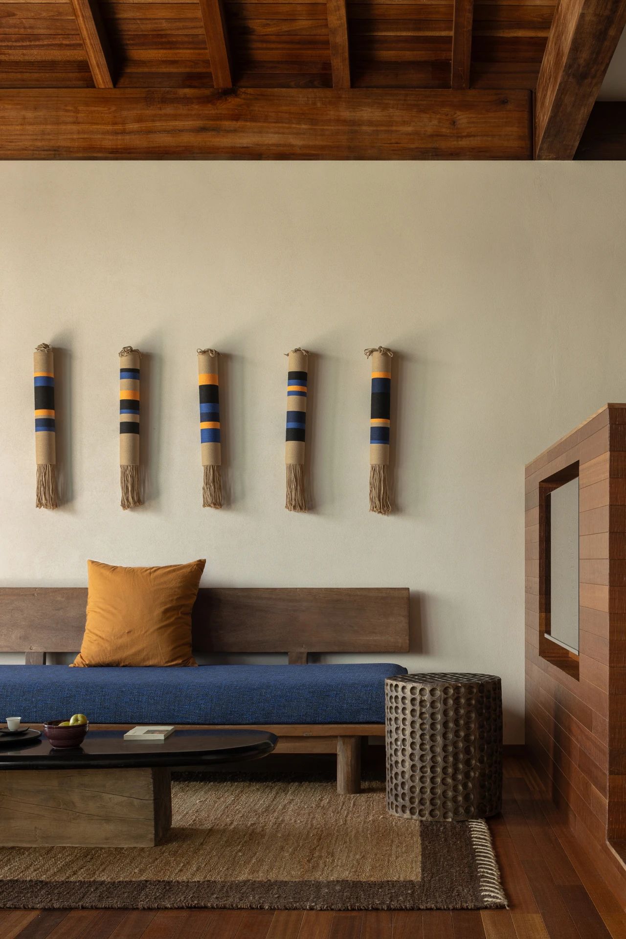 安徽庐江森活·安与丨中国安徽丨伍米尺建筑空间设计事务所WUMICHI ARCHITECTS-46