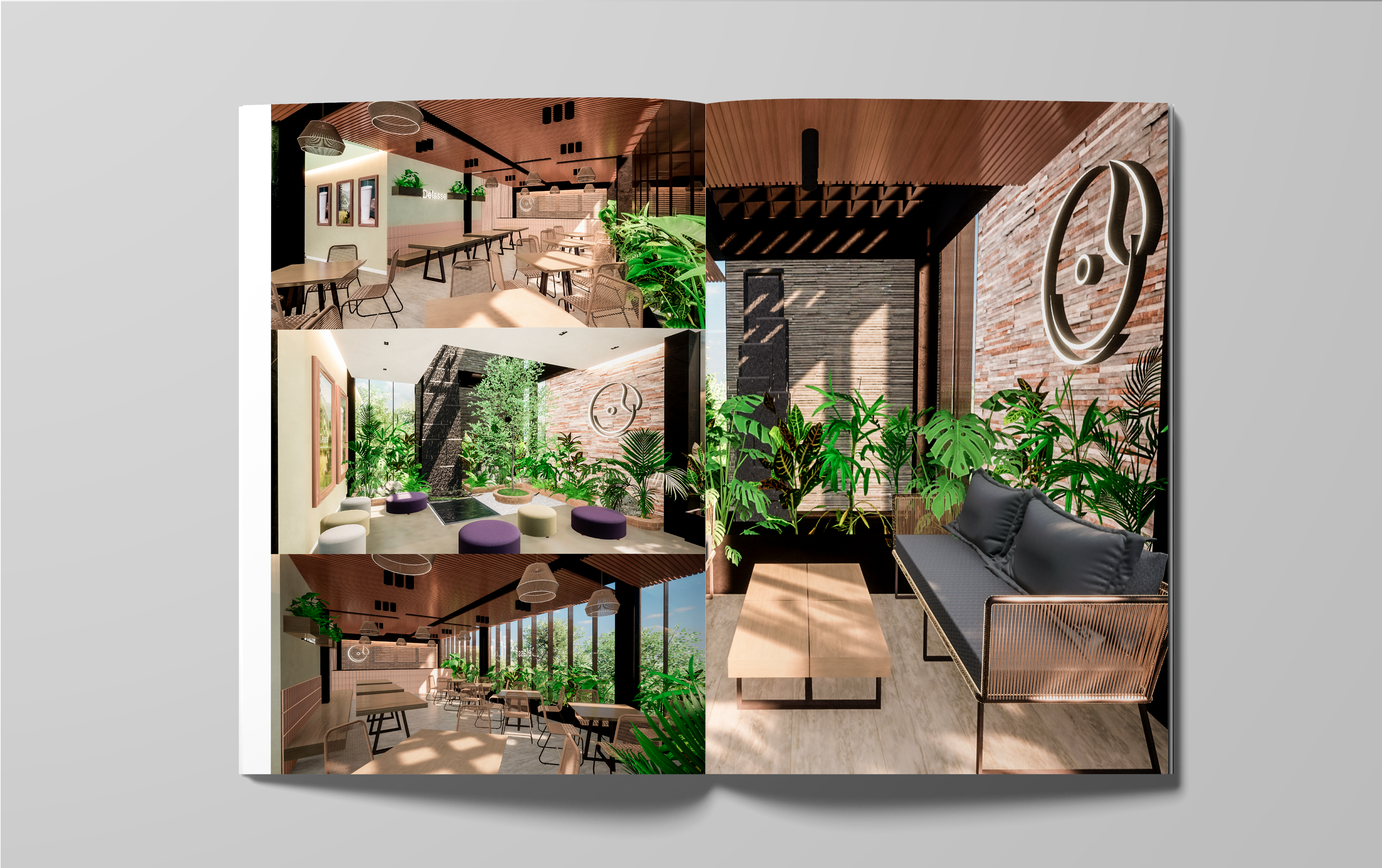 Architechture Portfolio 2025-23