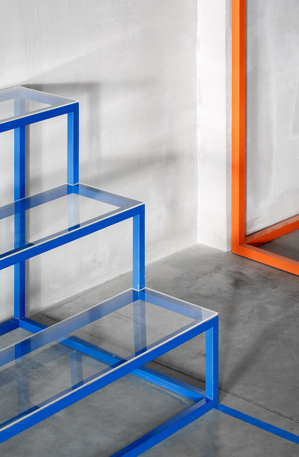 GALLERY GIF品牌集合展厅,俄罗斯 / Miyao Design Studio-22