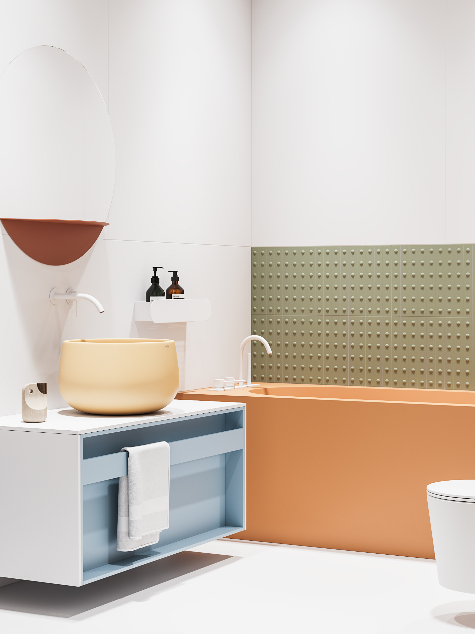 Sadovye kvartaly 118-33