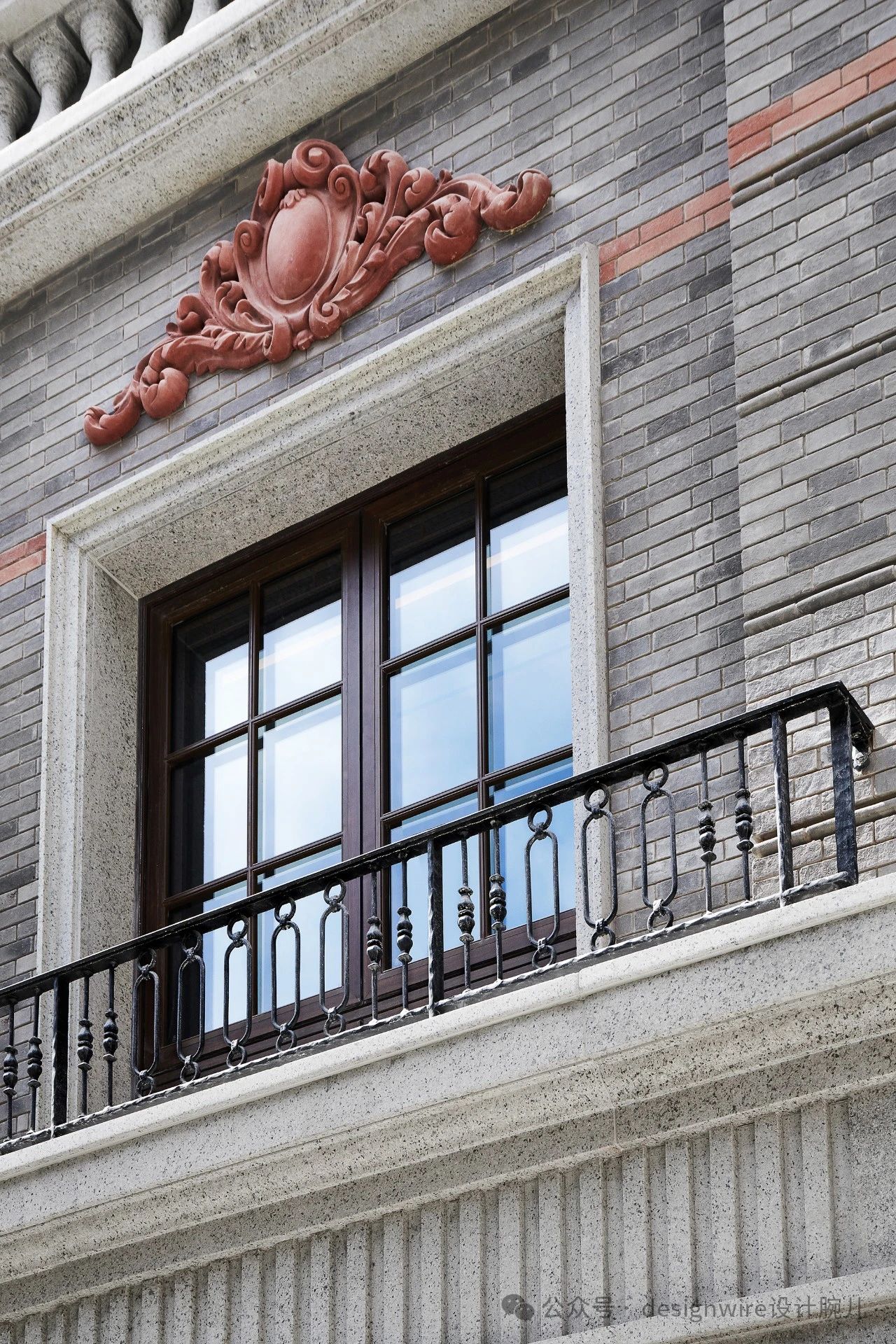 中海·顺昌玖里丨中国上海丨杜康生|奥迪室内设计团队-34