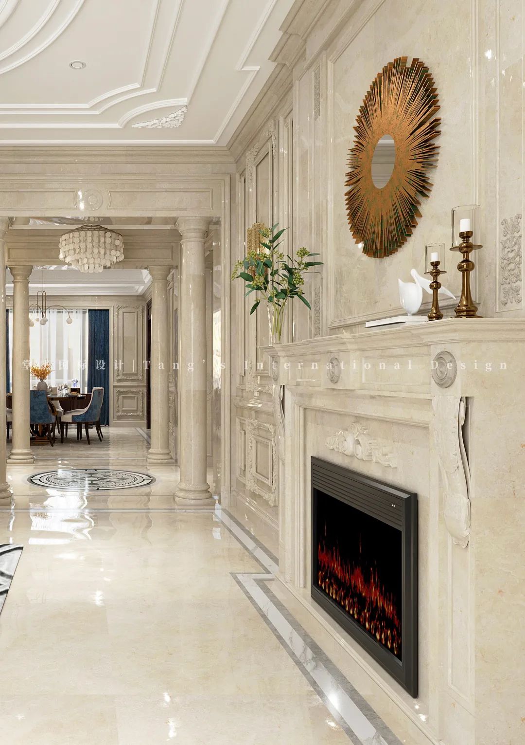 南京无想墅丨中国南京丨堂杰国际设计-5