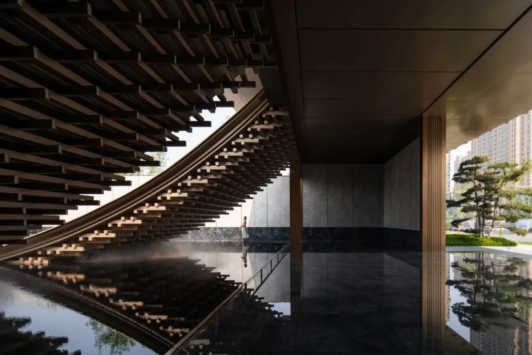 保定国控金地·国今风华丨中国河北丨上海五贝景观设计有限公司-22