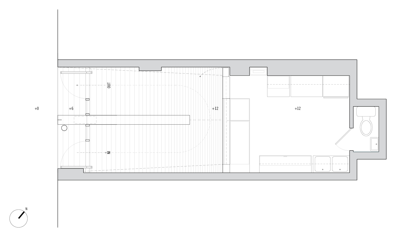 丨United StatesNew York丨LTL Architects-5