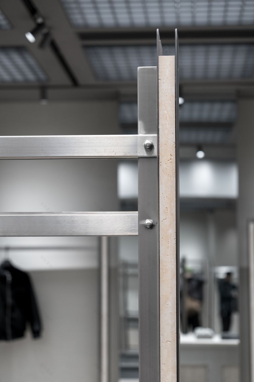 蘑菇云 · TEEBOX 线下首店丨中国长沙丨蘑菇云设计工作室-42