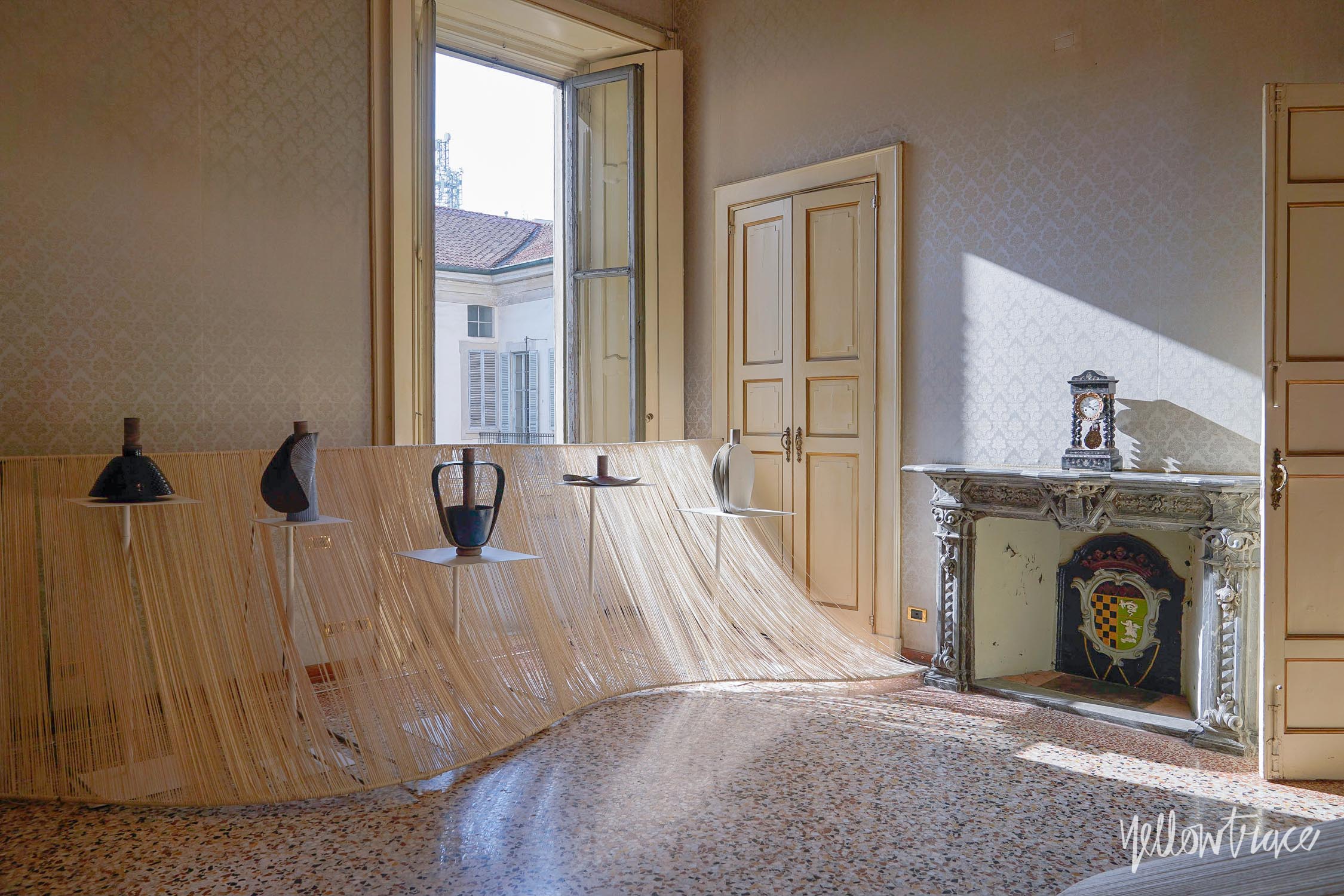 2022 米兰设计周 | 重启的美好与希望-126