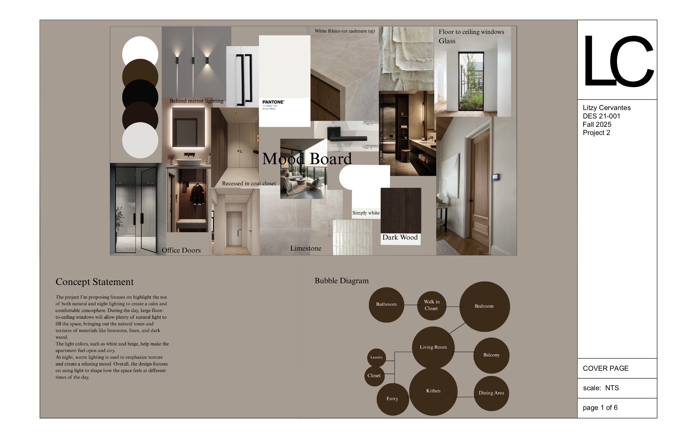 公寓室内项目-3