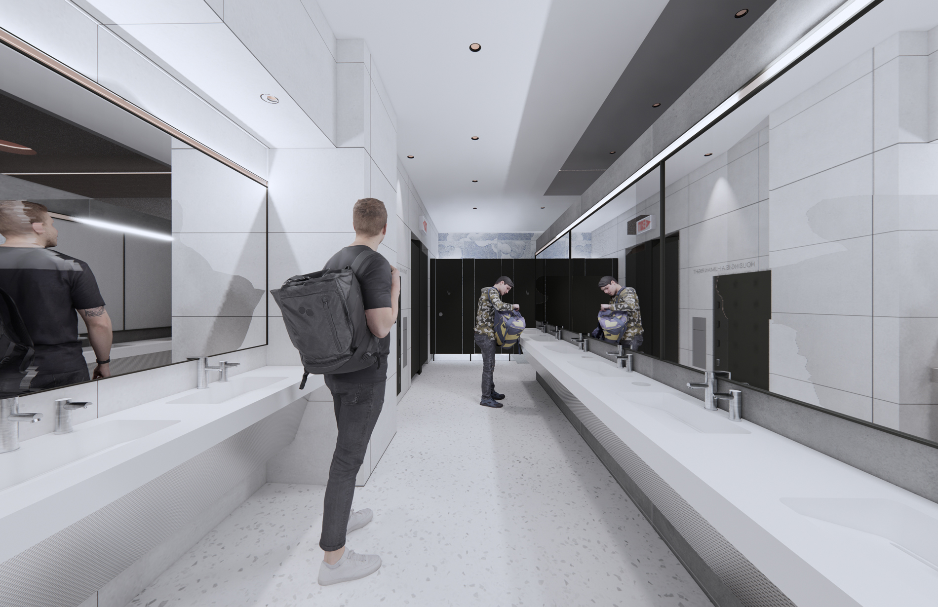 丨美国纽约丨Circular-39