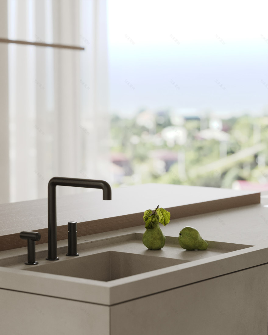 别墅丨Anna Tverskova-23