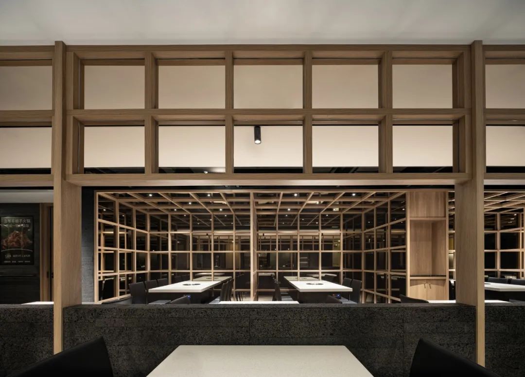 火锅店,浩爷 · 水月镜像 古今亦影丨中国北京丨空景设计机构-41