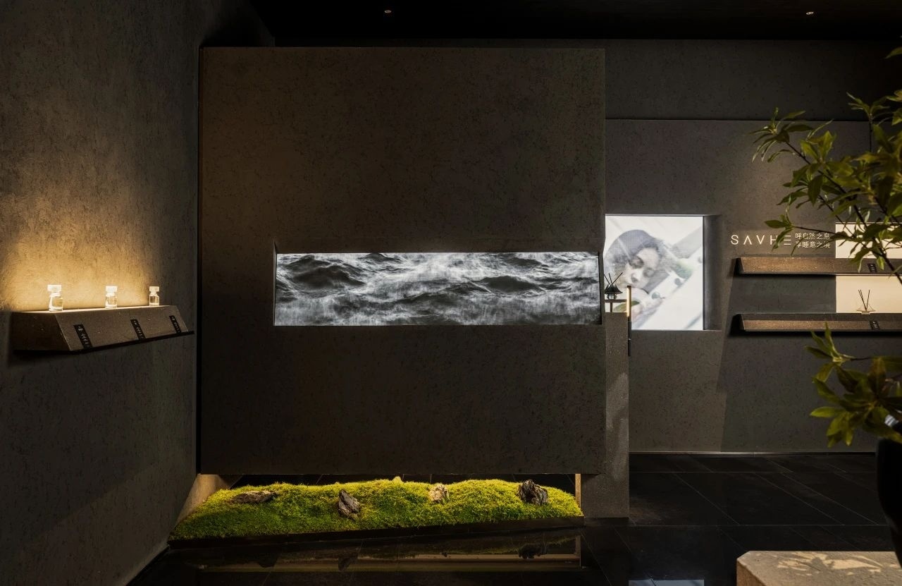 TOMO東木筑造 | 深圳萨和酒店（亚朵集团新品牌）-35