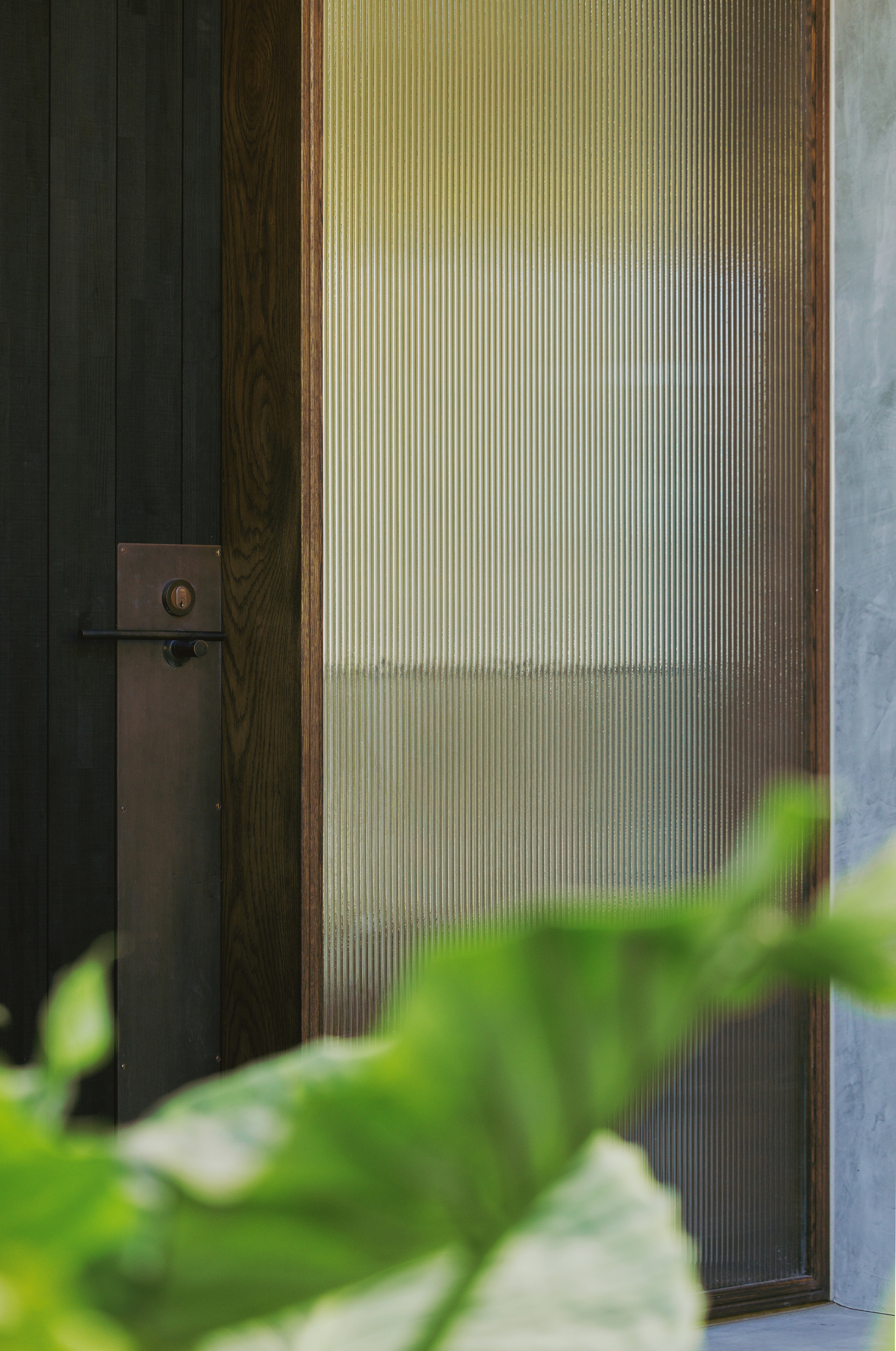 别墅庭院丨澳大利亚丨buck&simple-52