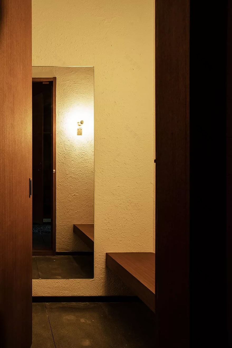 湿地禅意·河北沧州禅修馆-11