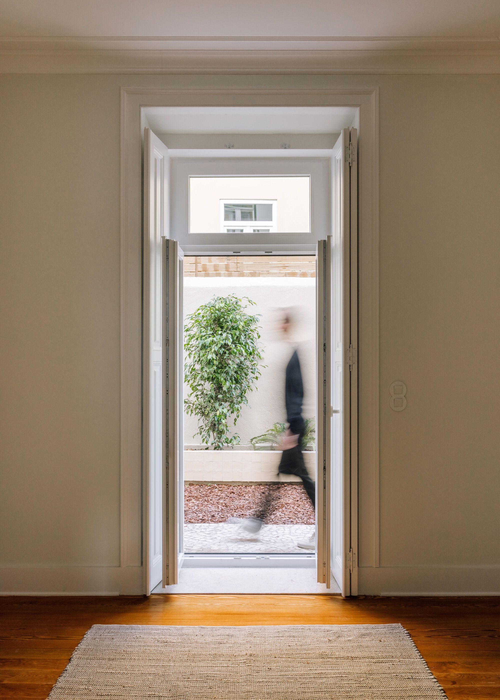 丨葡萄牙里斯本丨Constante Design-32