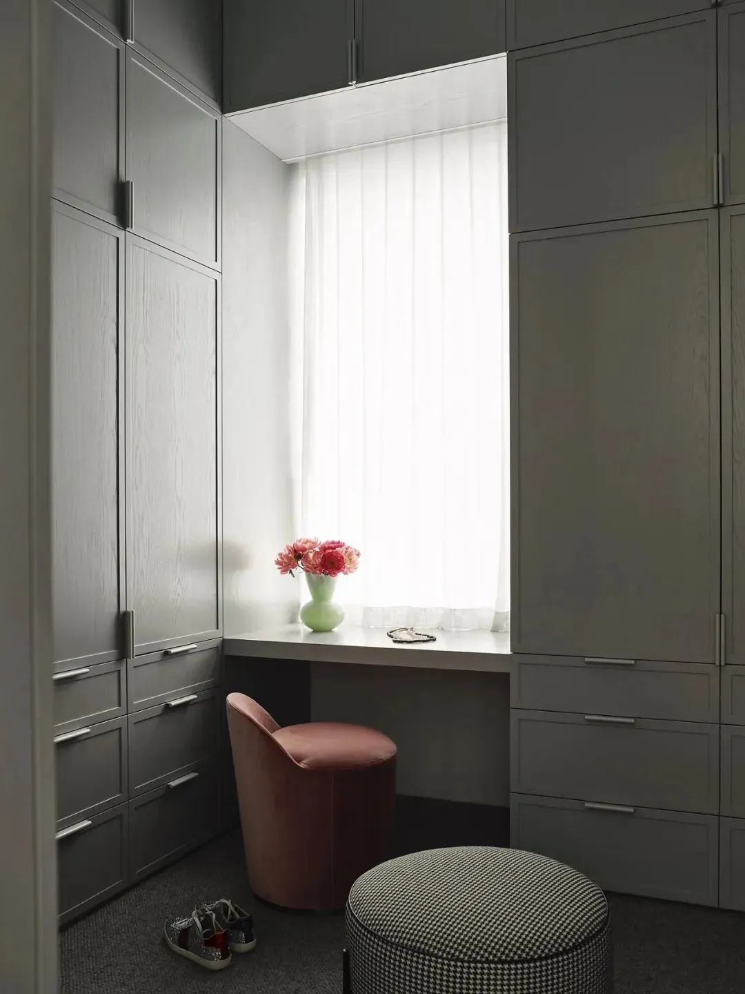 现代维多利亚时期的居所丨Robson Rak-33