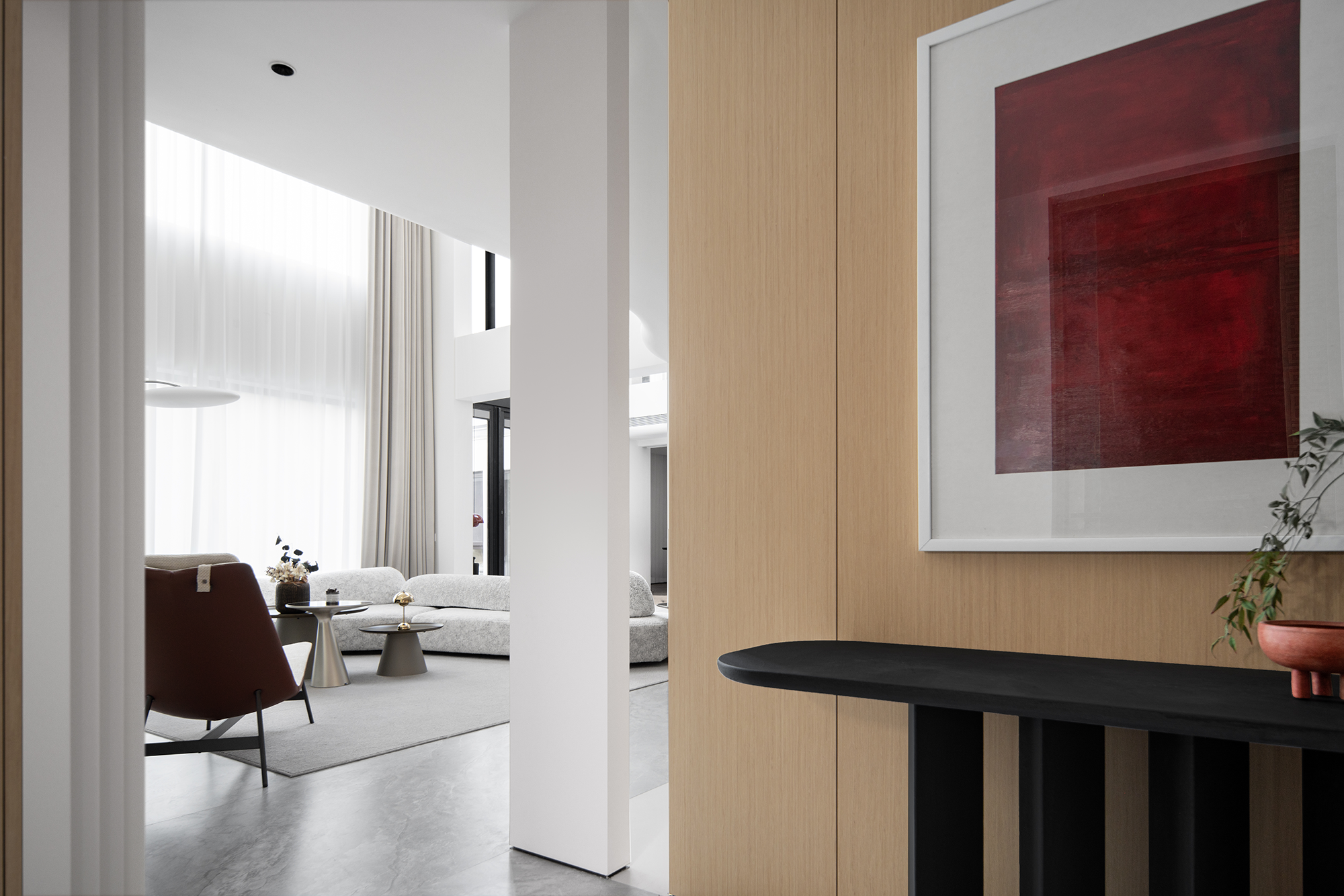 济南 900㎡院子丨中国济南-9