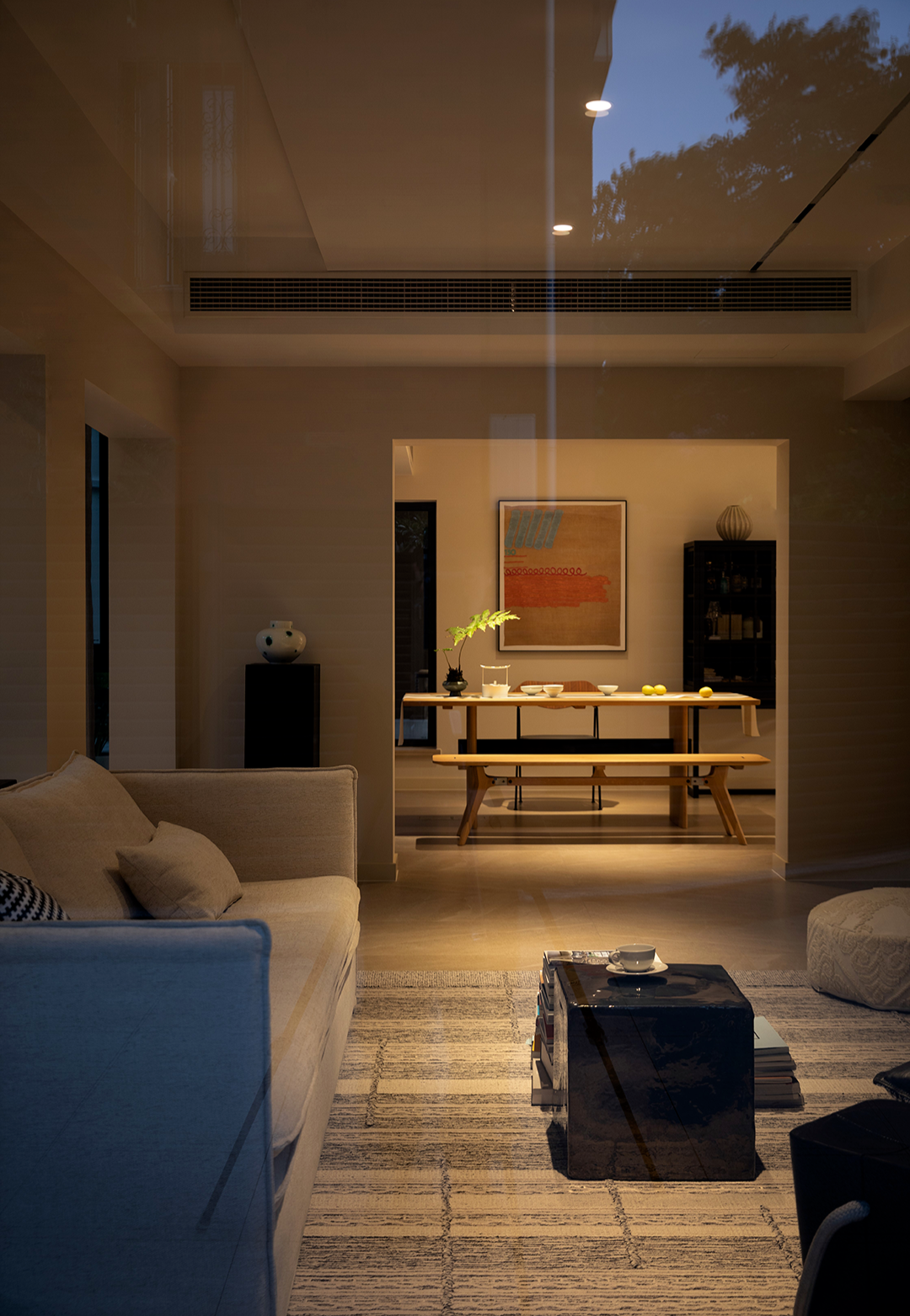 东海别墅丨中国上海丨谭晫建筑设计-91