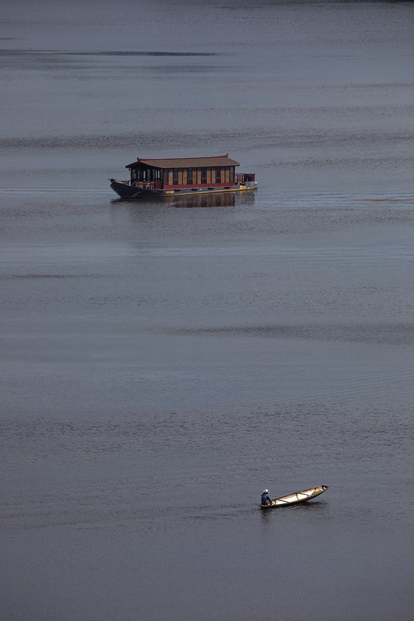 越南Nambinh遊船 丨體驗一場視覺、味蕾的文化的響宴！ - WEHOUSE-7