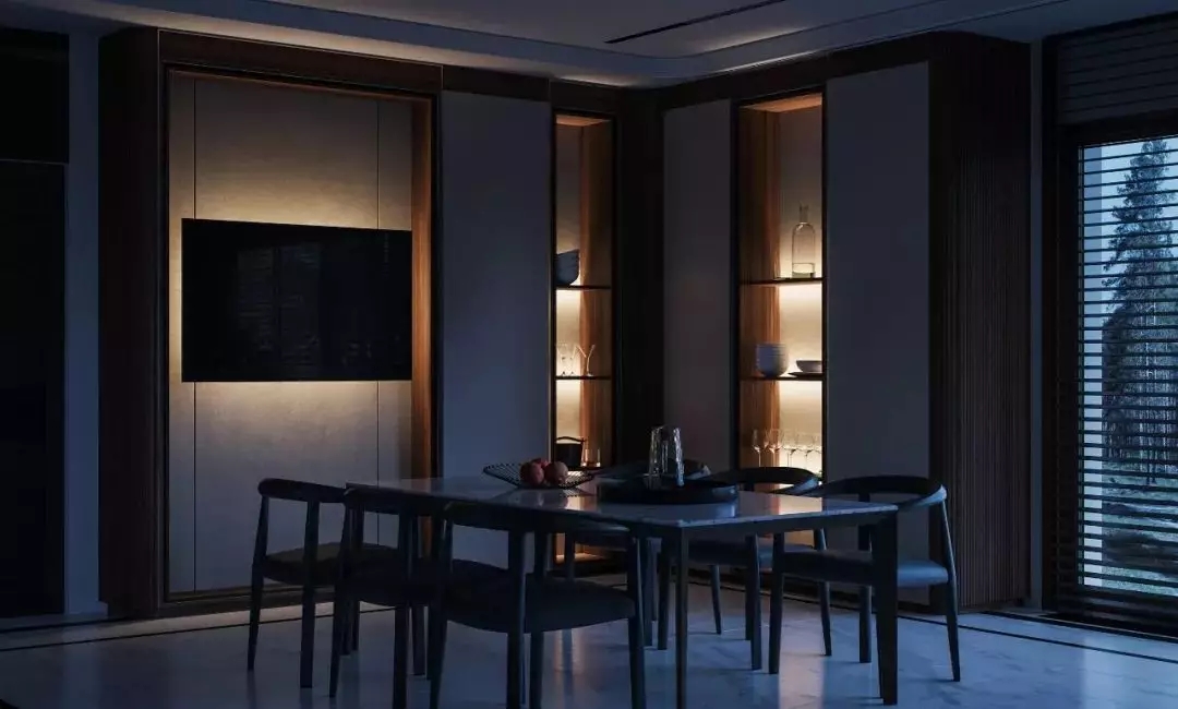 有温度的奢华-28