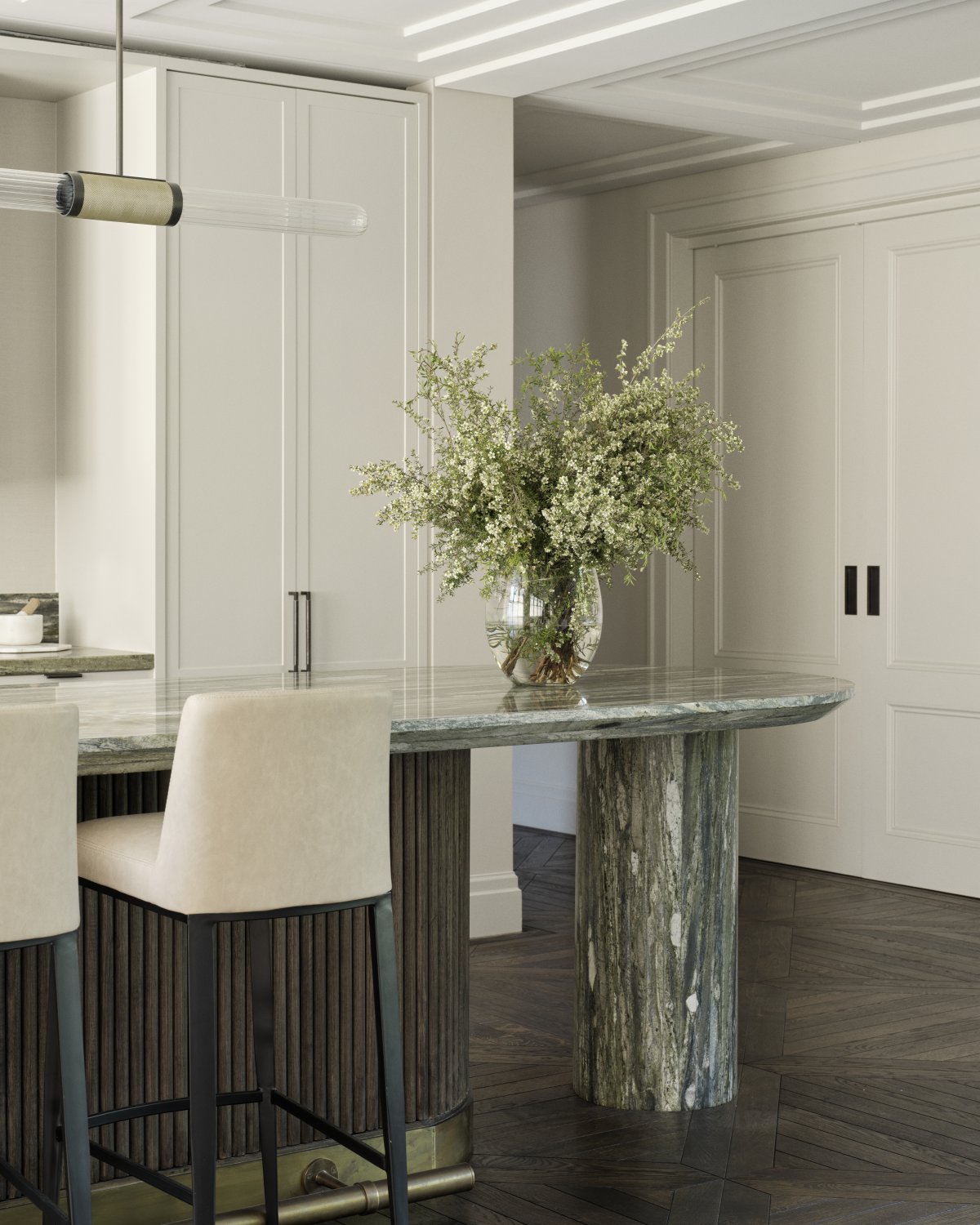 Queen Street 住宅-6