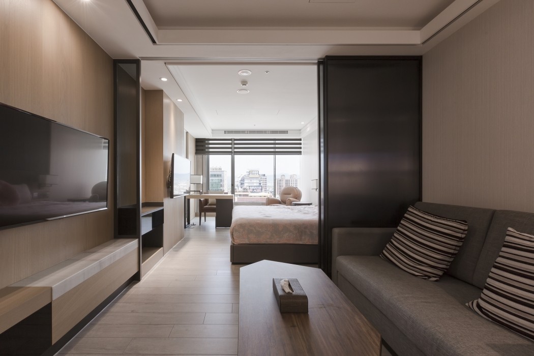 怡宝产后护理之家  成舍设计-13