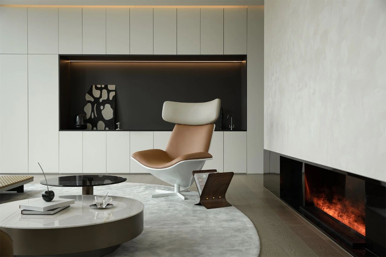 杭州滨绿大厦办公室丨中国杭州-9